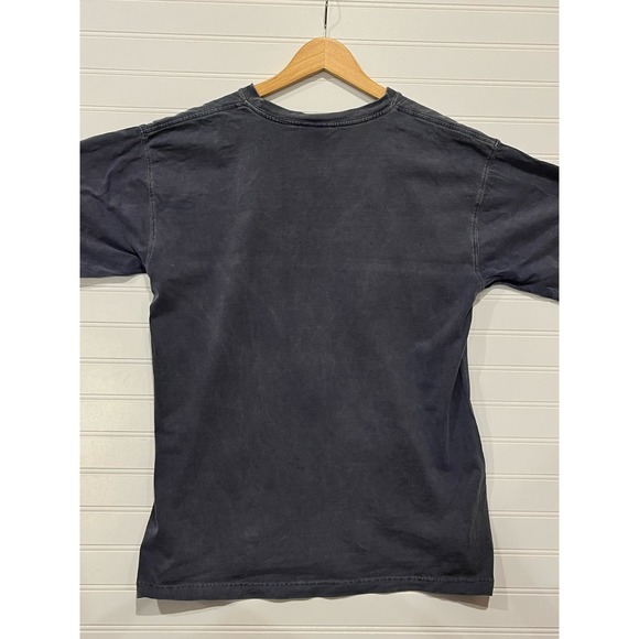 Vintage Cleavland Indians faded out tee - Picture 3 of 4